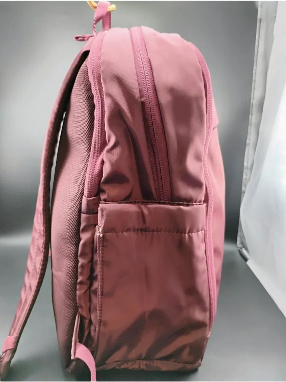 All In Motion Water Repellent Backpack With 15